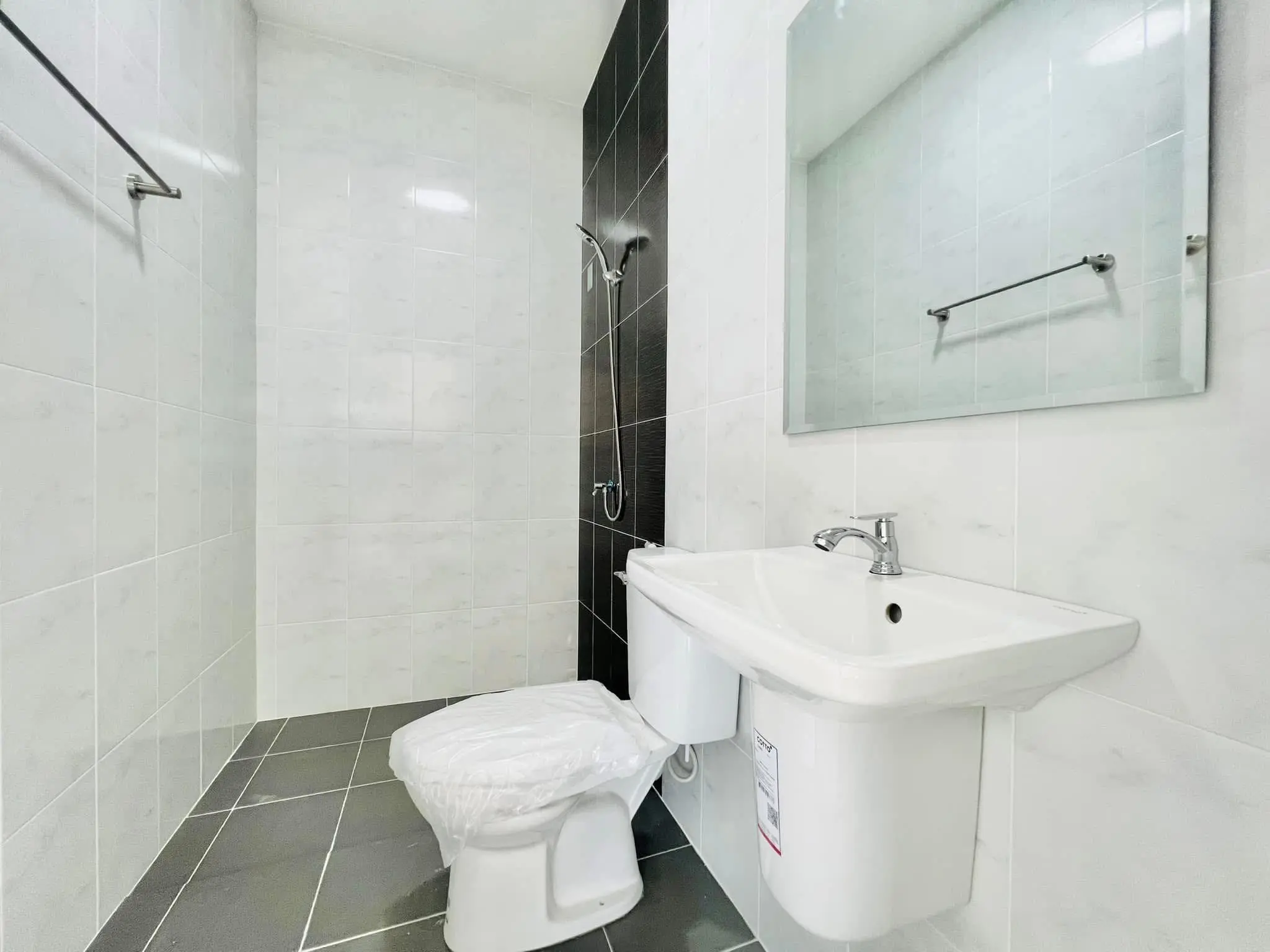 📍โครงการคงศักดิ์พาร์ควิลล์