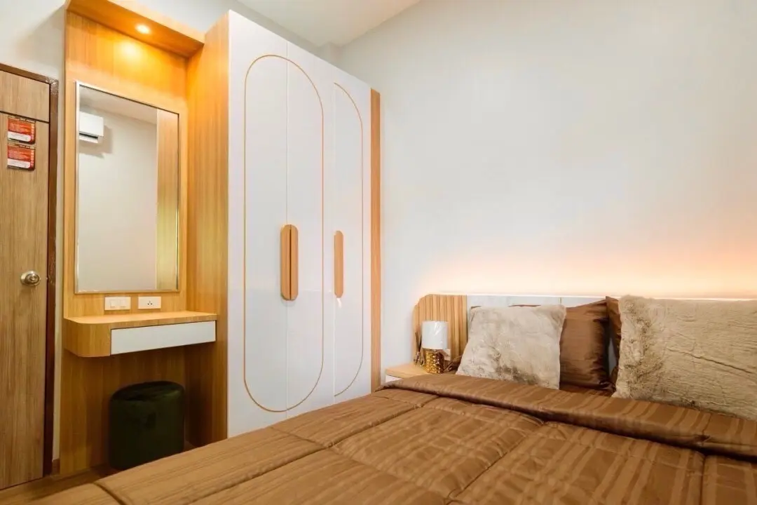 โครงการจักรวาลแลนด์