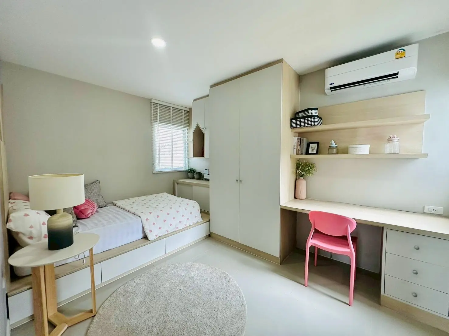 โครงการโคโม่ #แม่น้ำคู้ซอย 5