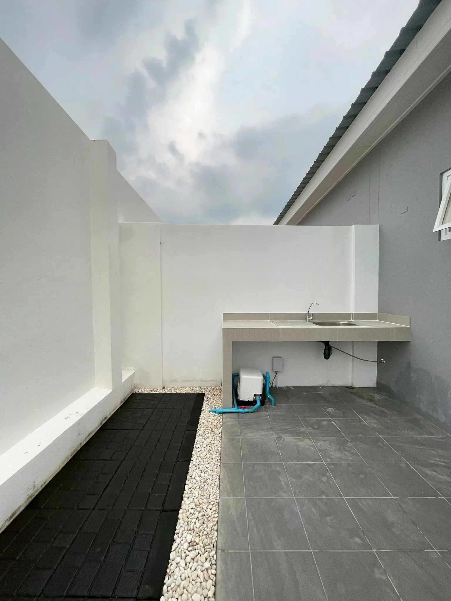 โครงการดีเดอะวัลเลย์