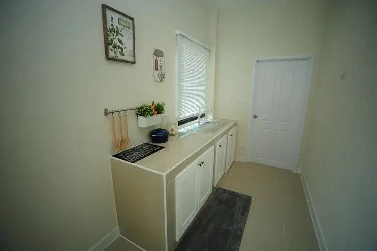 โครงการNotting Hill 2