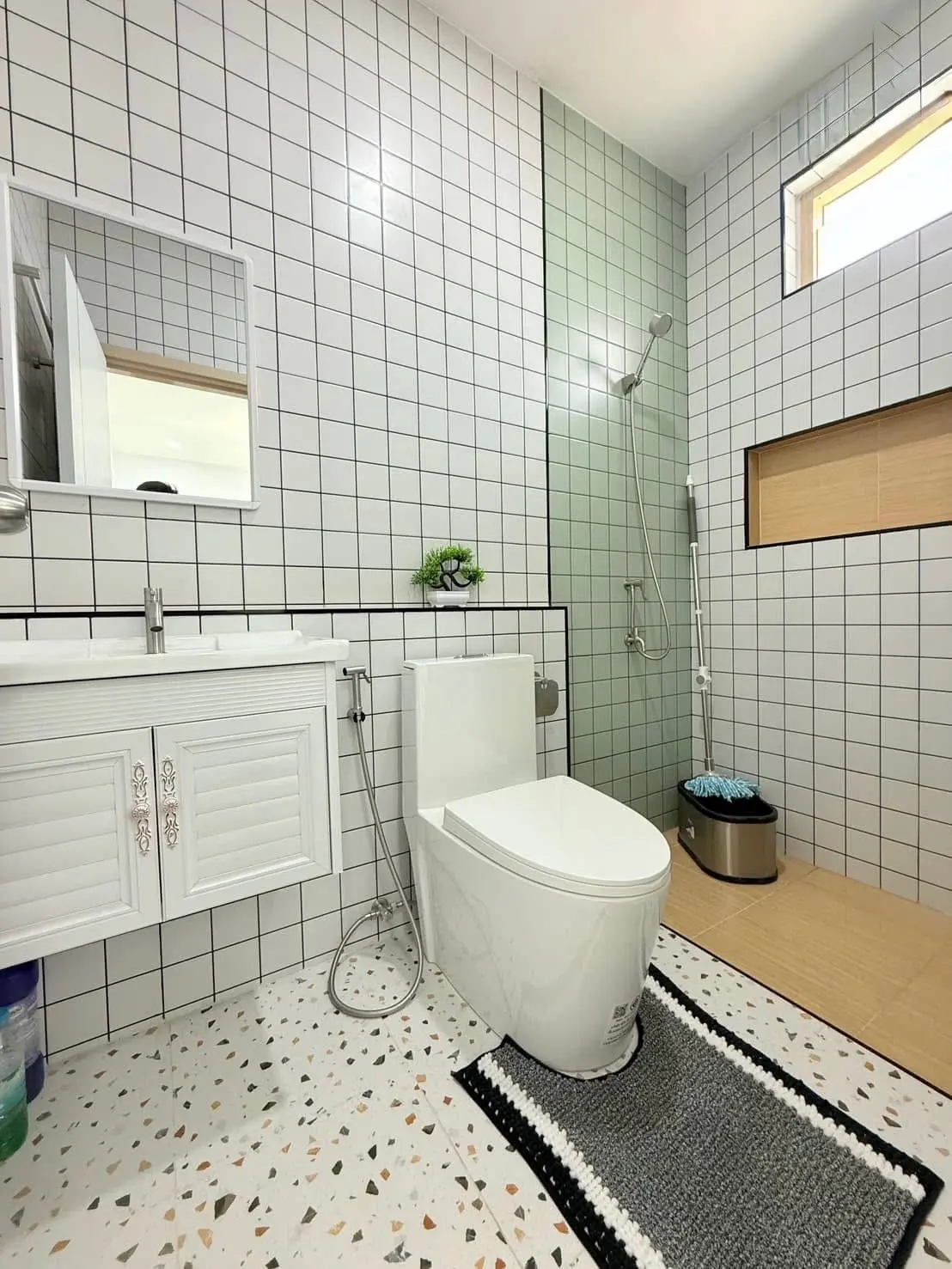 โครงการ SP Village