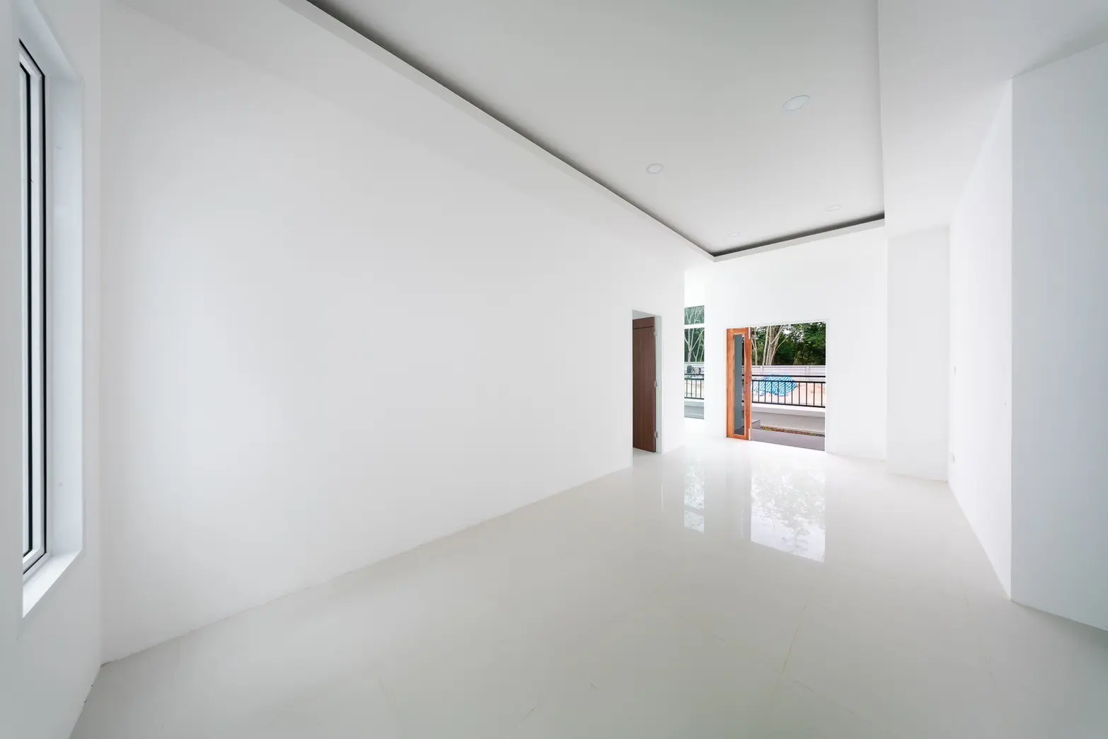 บ้านเดี่ยว #ทับมา-น้ำคอก #ระยอง