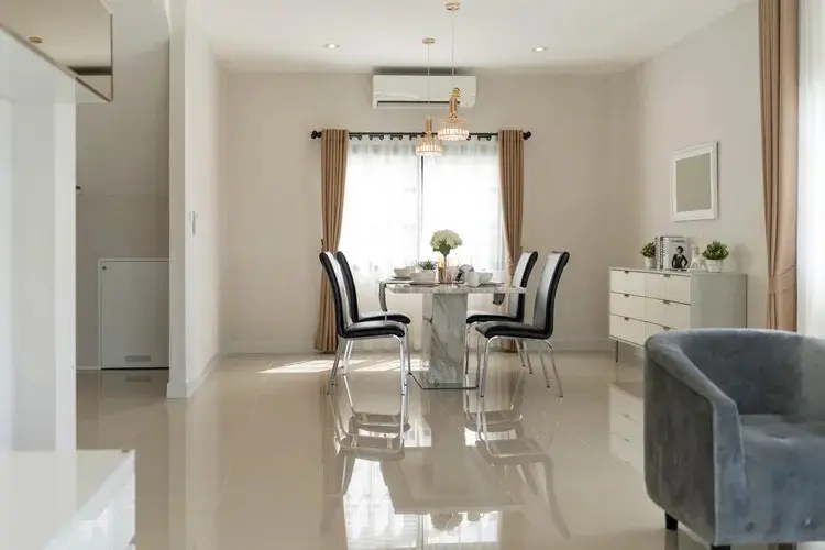 โครงการ Notting Hill 2 ปลวกแดง