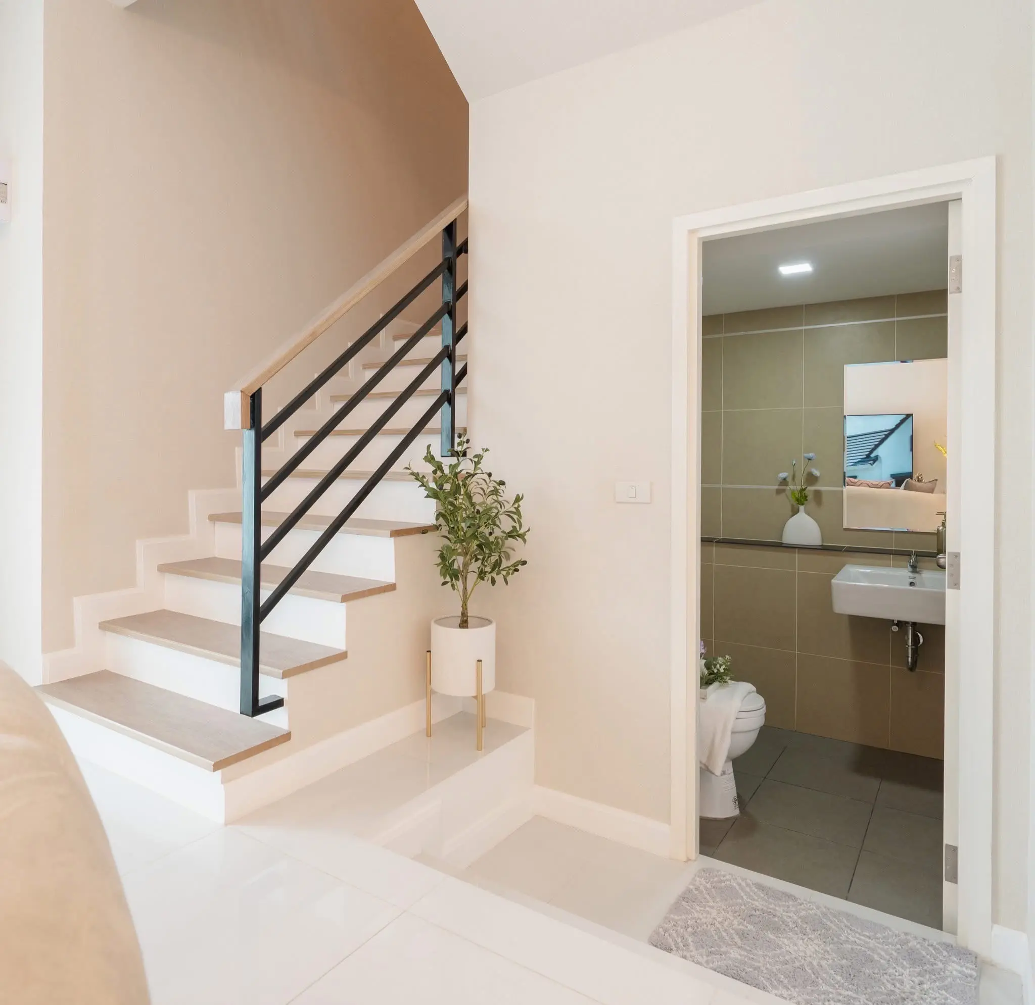 🏠 โครงการ The TYME อมตะซิตี้