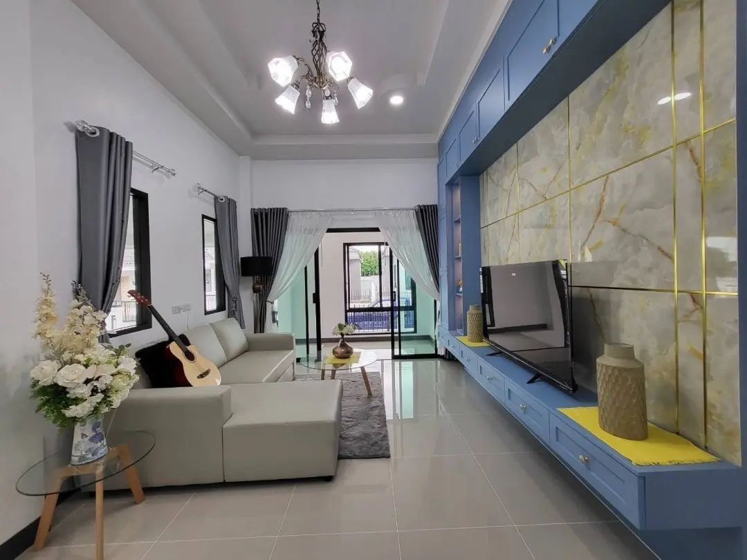 โครงการพรลดาแกรนด์ฮิลล์