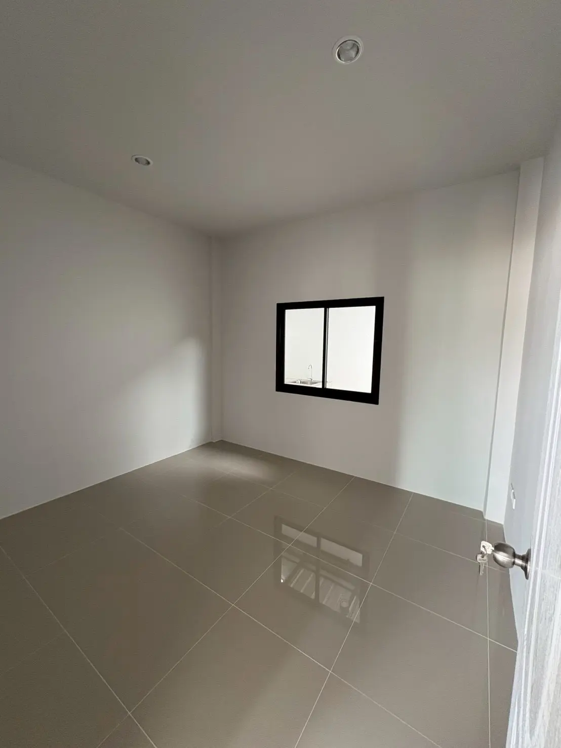 เดอะพาริช