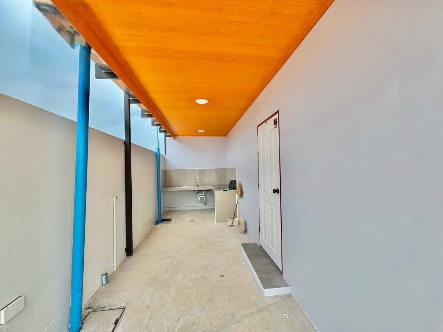 โครงการแสงงามวิลเลจ3 นิคมพัฒนา