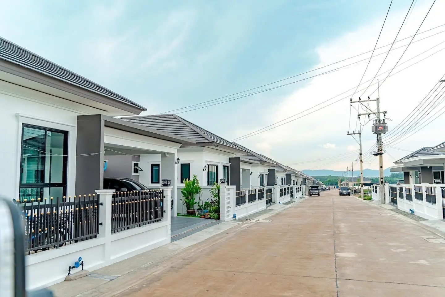 โครงการพรลดาแกรนด์ฮิลล์