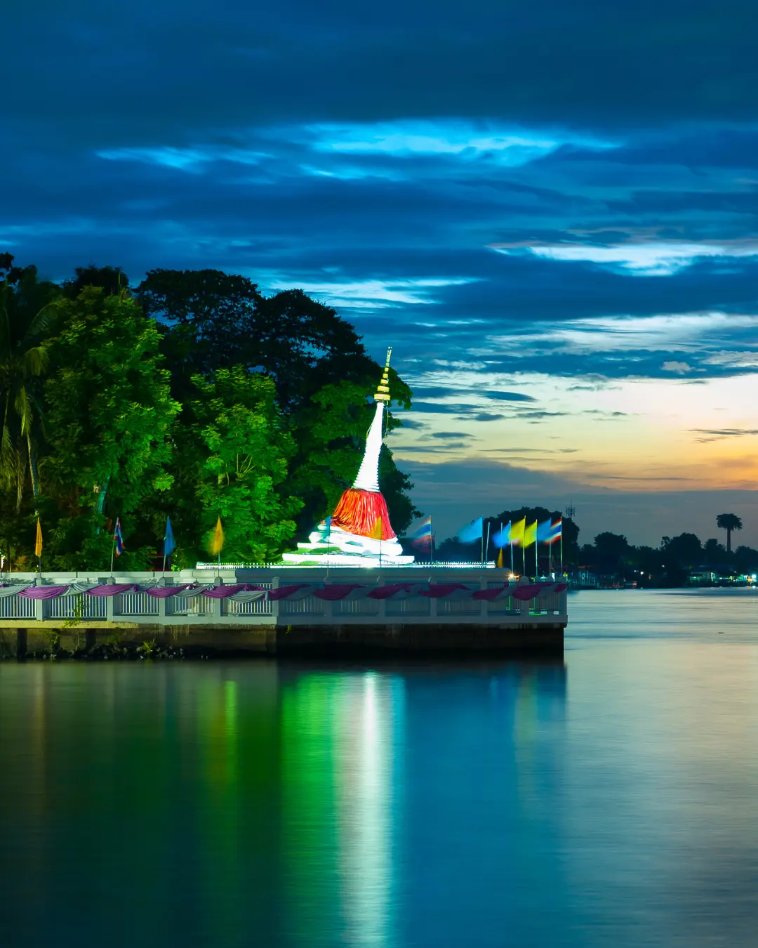 นนทบุรี