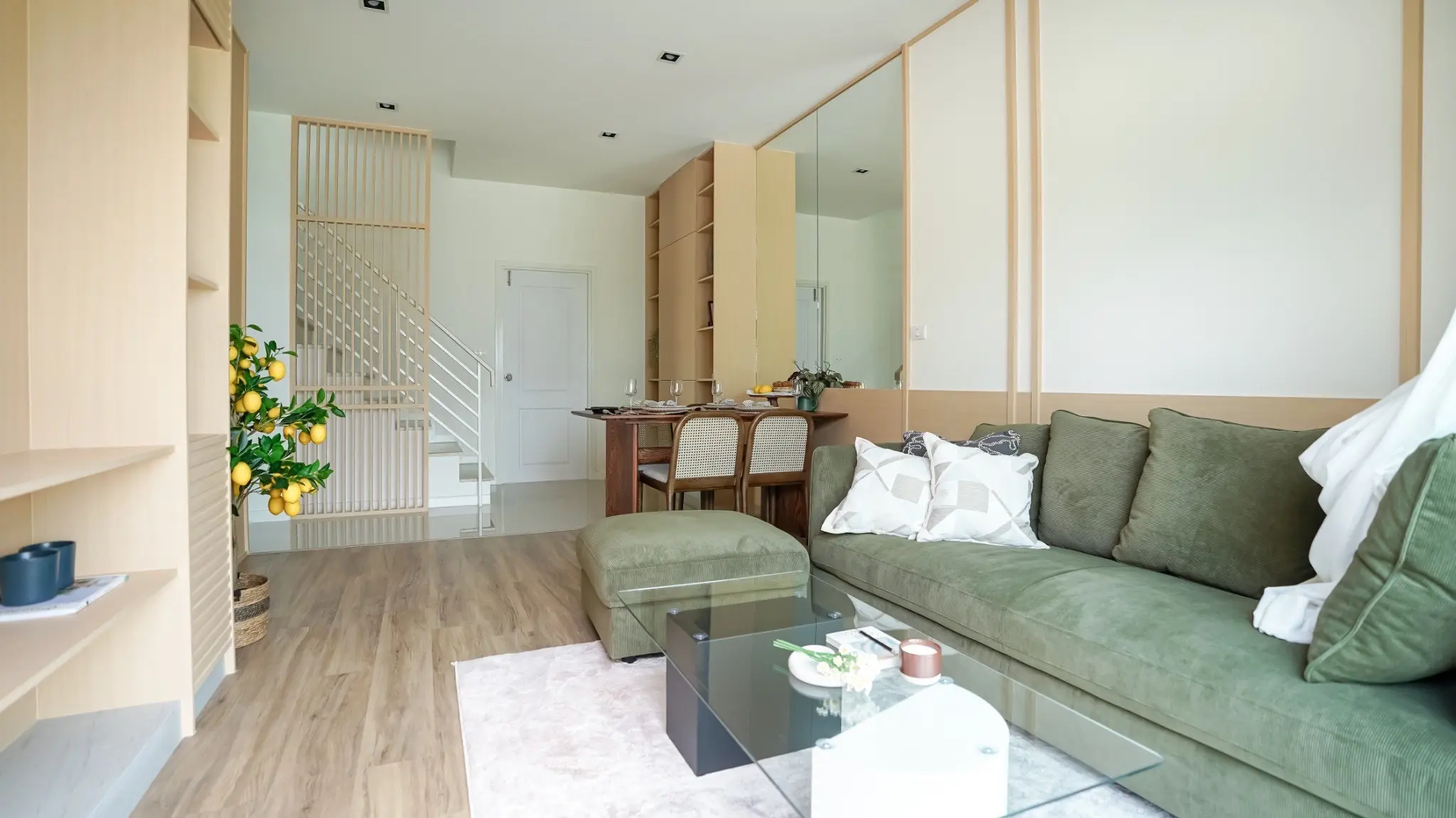 โครงการเอ็มวิลเลจ