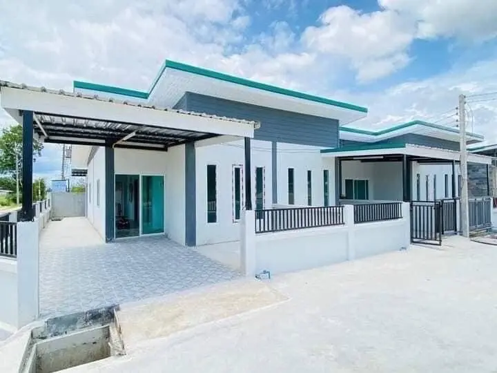 รอชื่อโครงการ