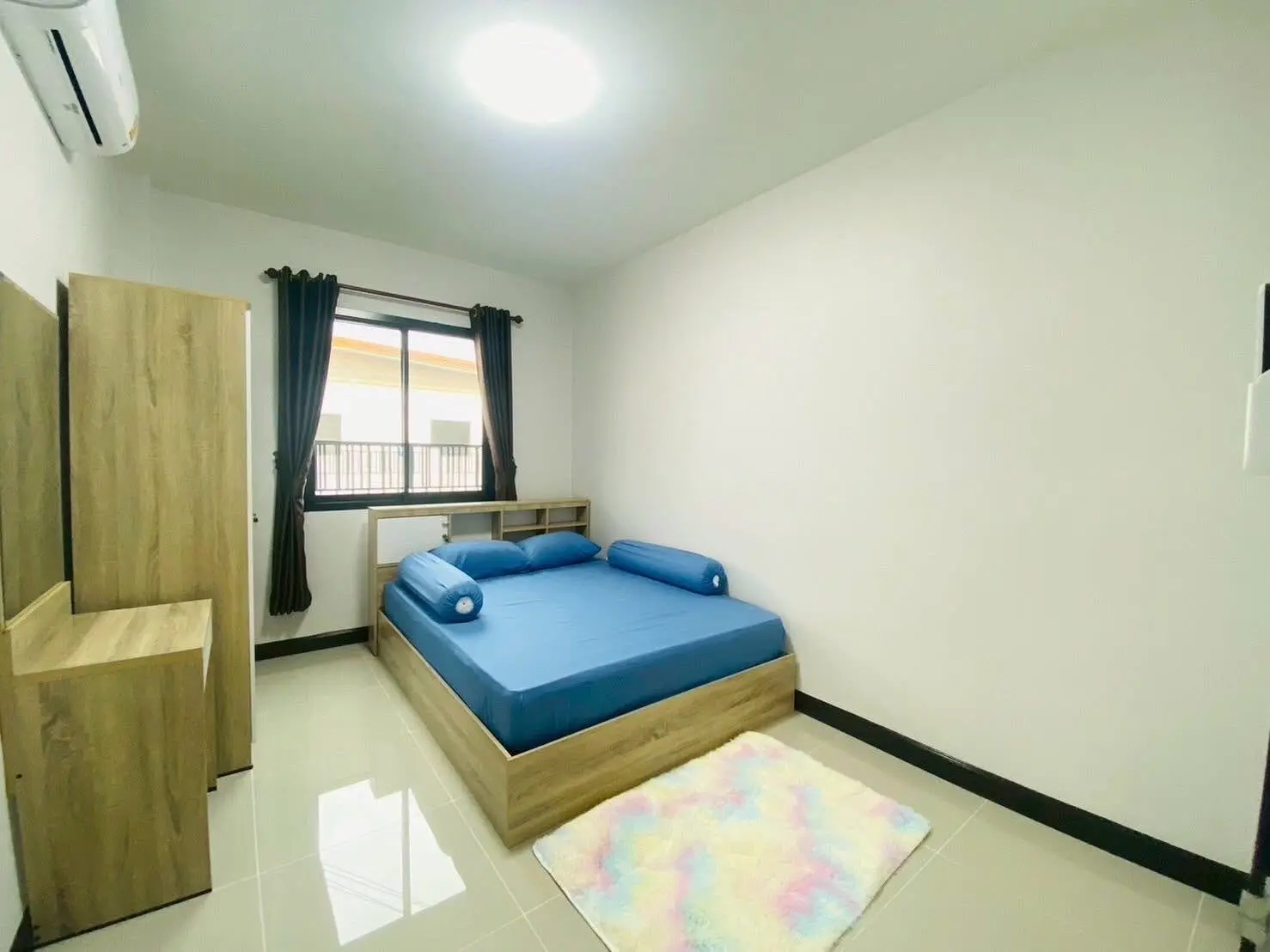 โครงการสุขใจ สุขสบาย9 ปรุมปราม