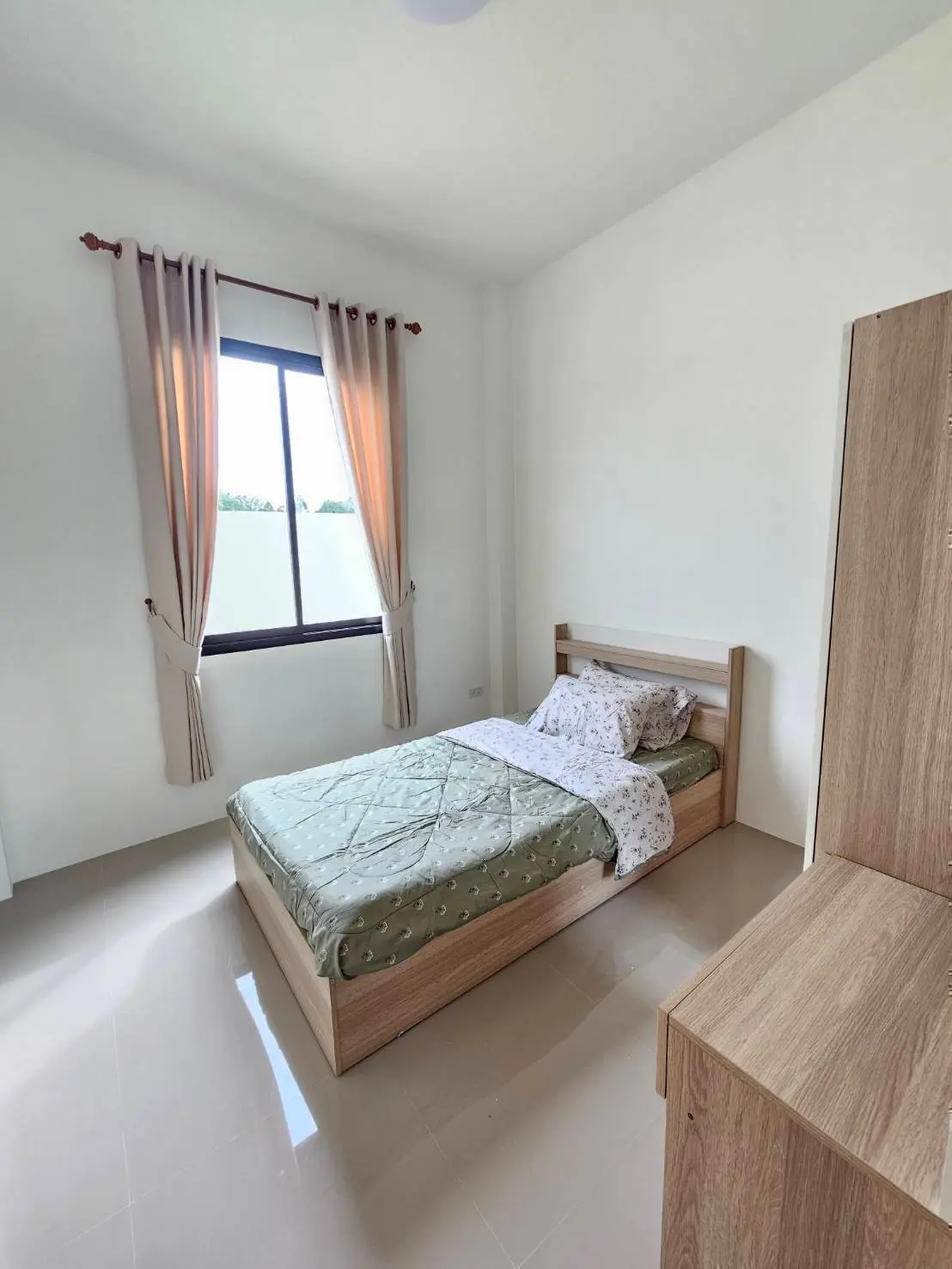 บ้านเดี่ยว#แม่น้ำคู้ซอย 5 #ใกล้โรงเรียนอรวิน# ใกล้ห้าง CK