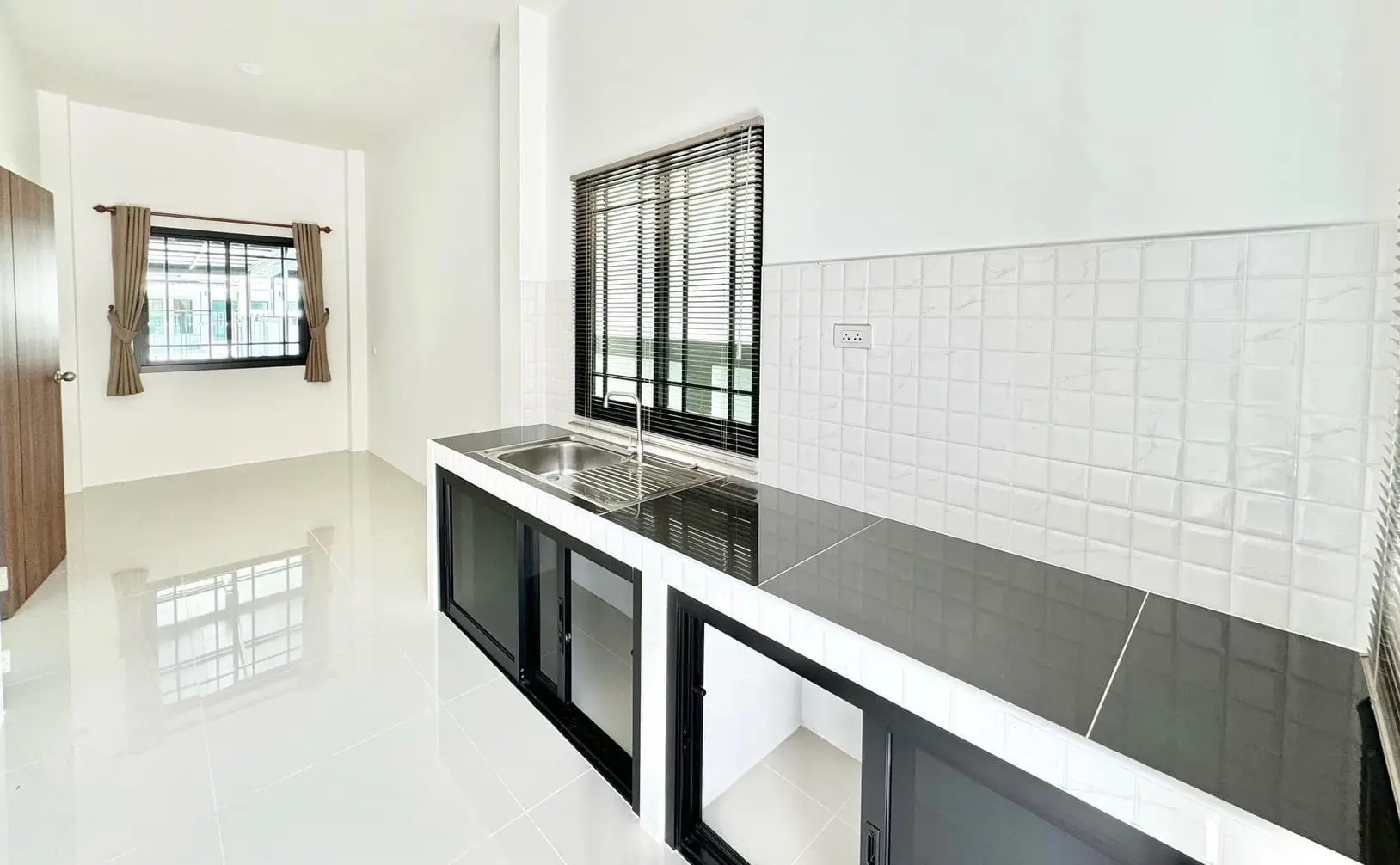 โครงการมั่งมีศรีสุข ป๋ากู้