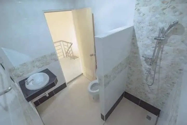 โครงการปินะนัดดา ปลวกแดง