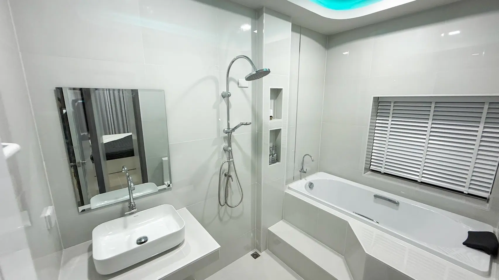 โครงการดรีมเฮาส์