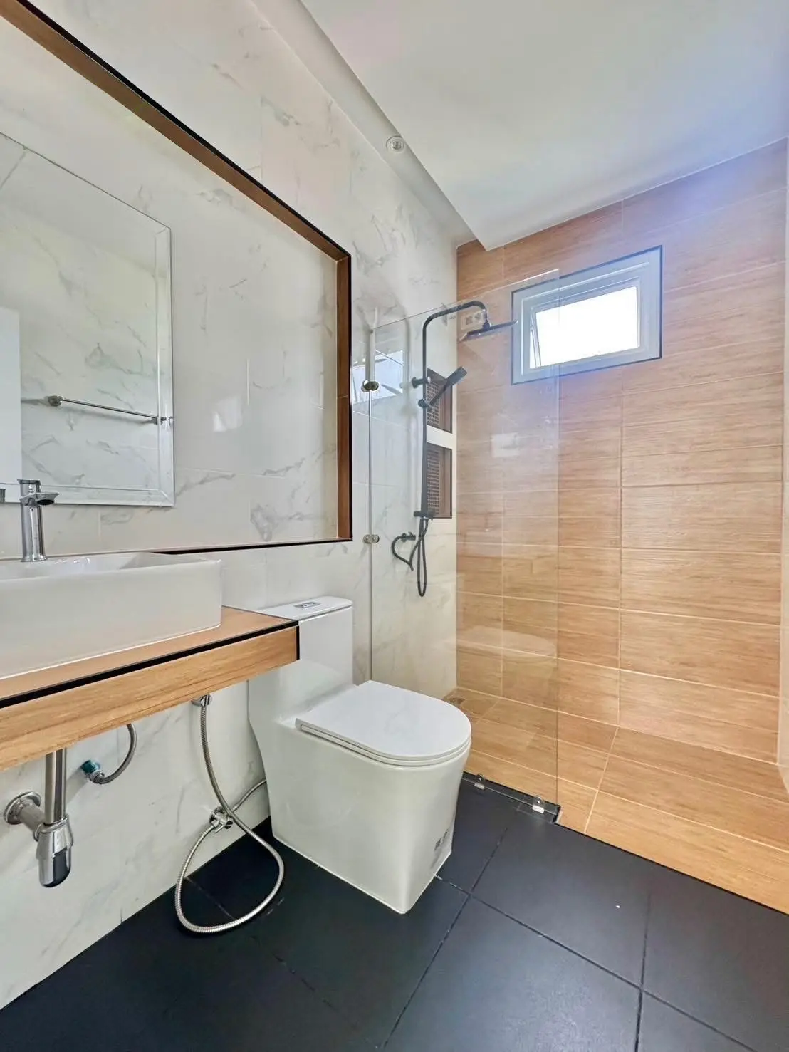 โครงการ Lake Hill Village