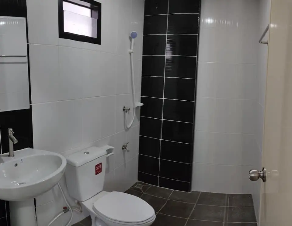 โครงการ เดอะเน็กซ์ วิลเลจ3 & ลิฟวิ่ง