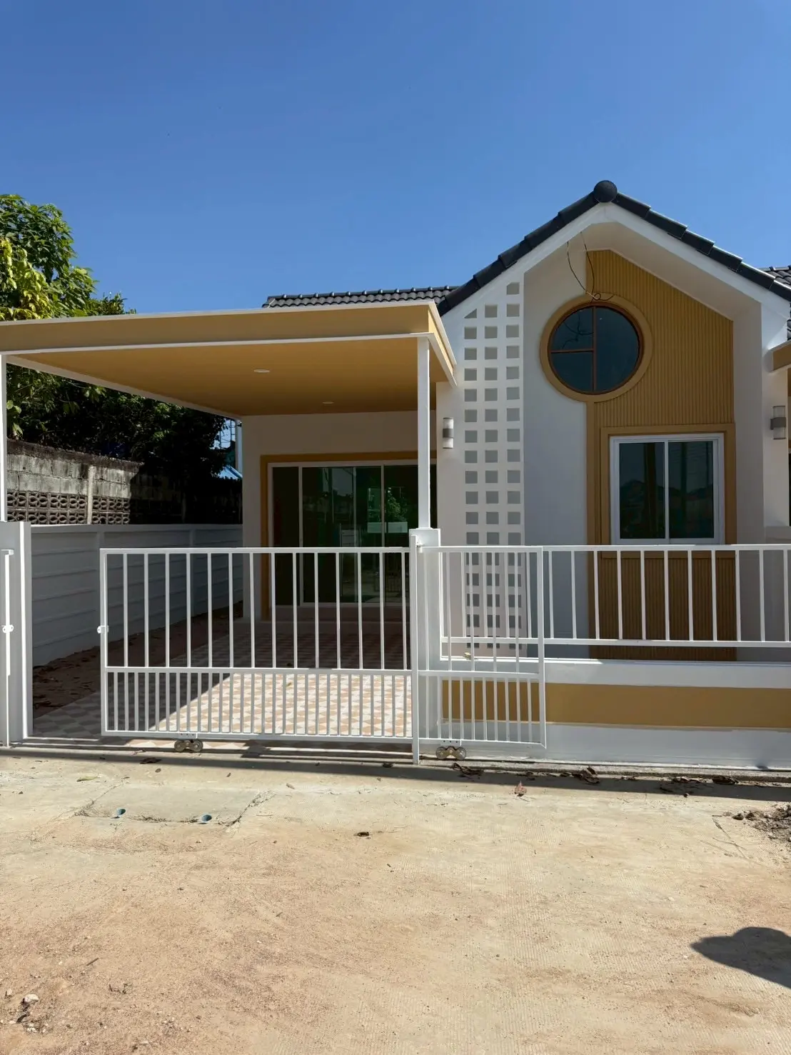 📍 โครงการ PPKMinimalhouse