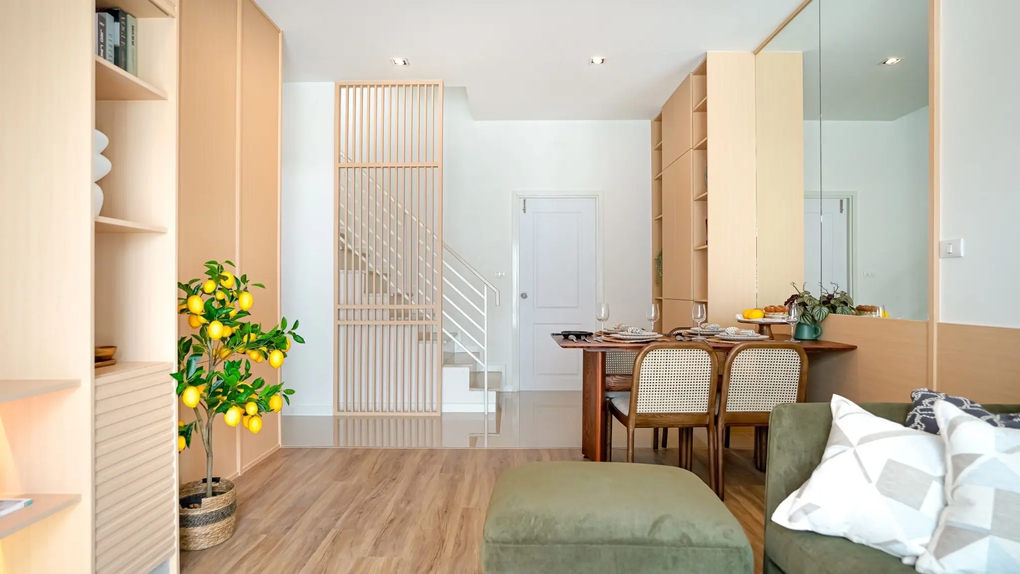 โครงการเอ็มวิลเลจ