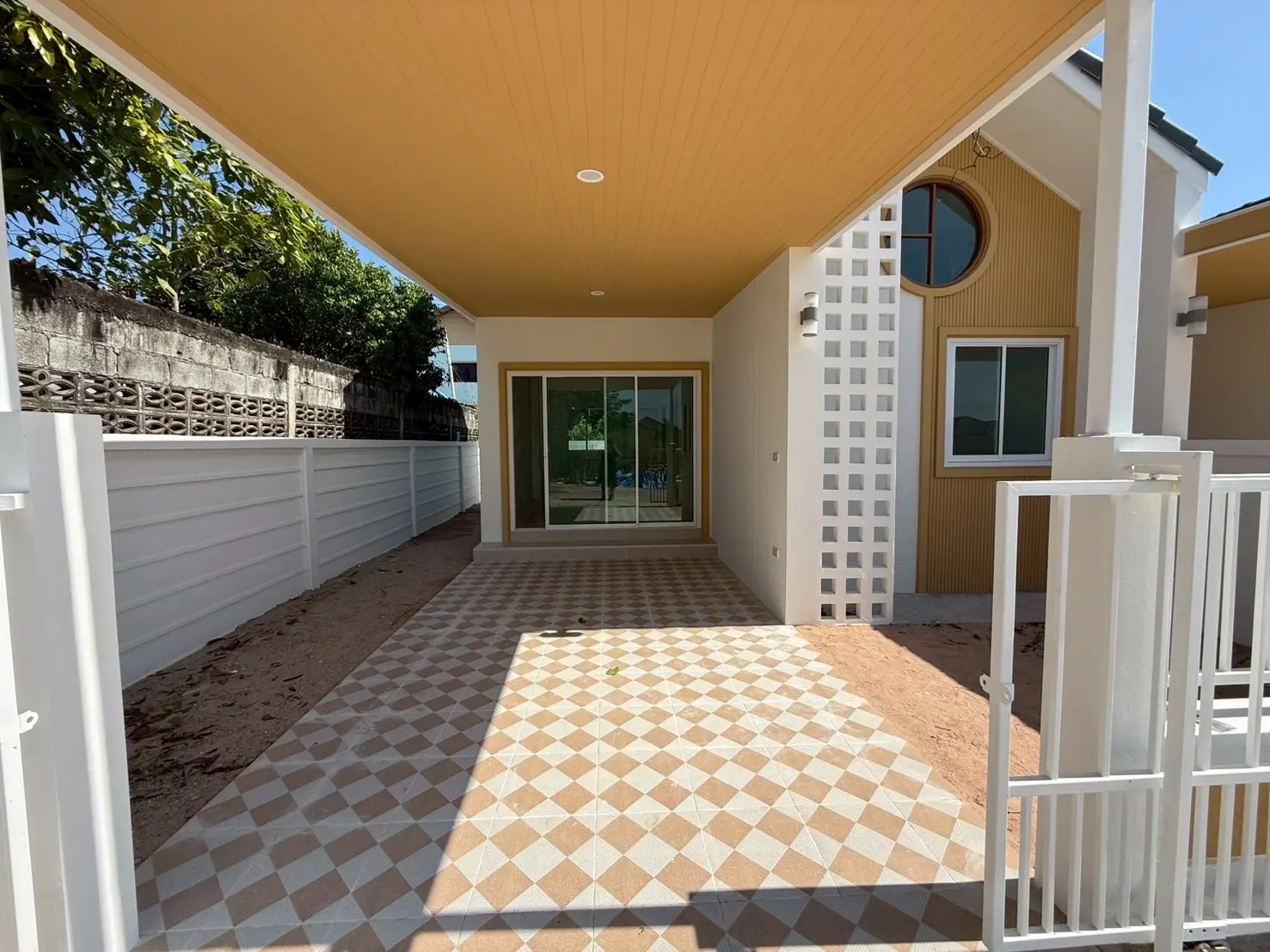 📍 โครงการ PPKMinimalhouse