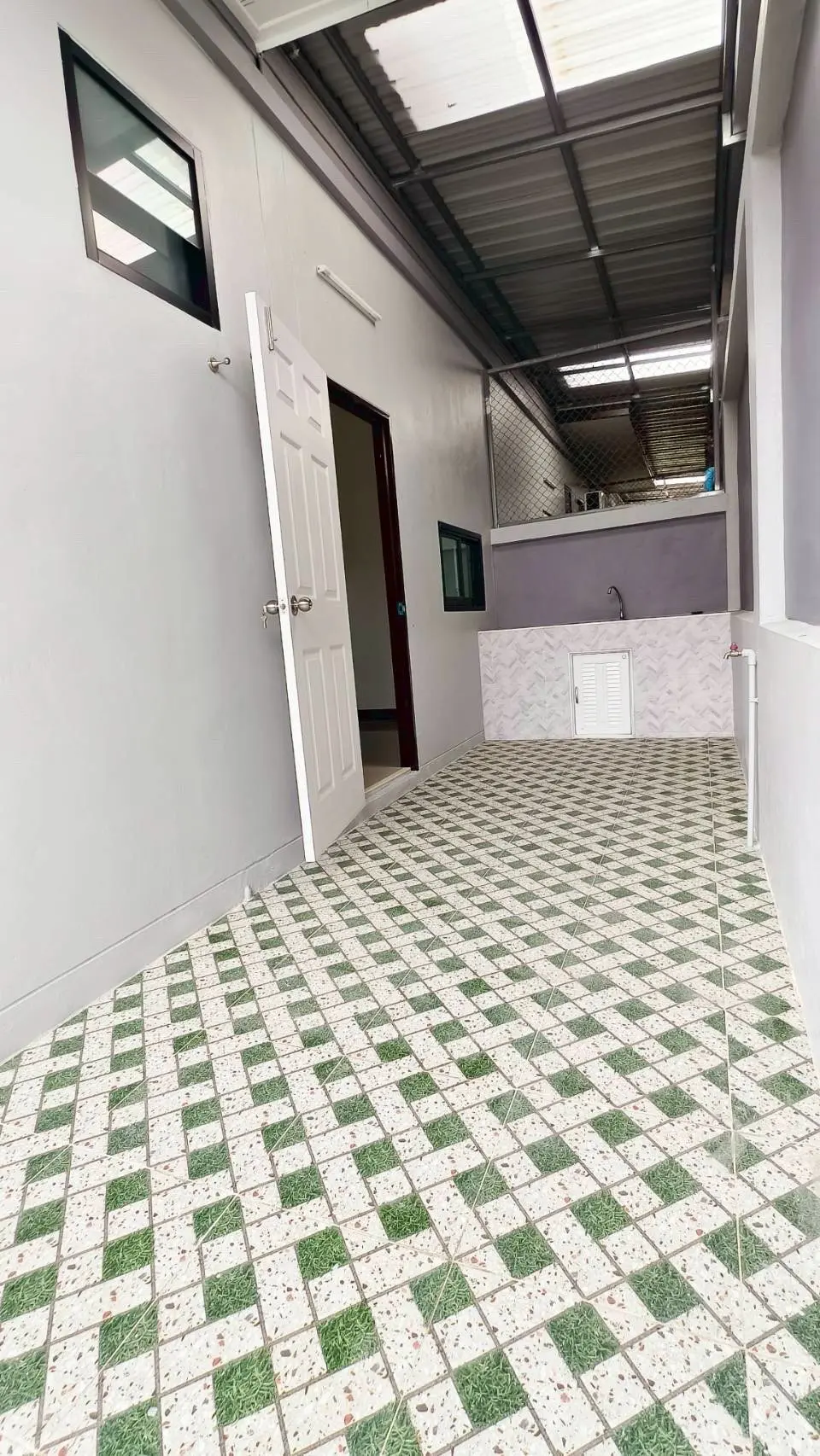 โครงการสุขใจ สุขสบาย9 ปรุมปราม