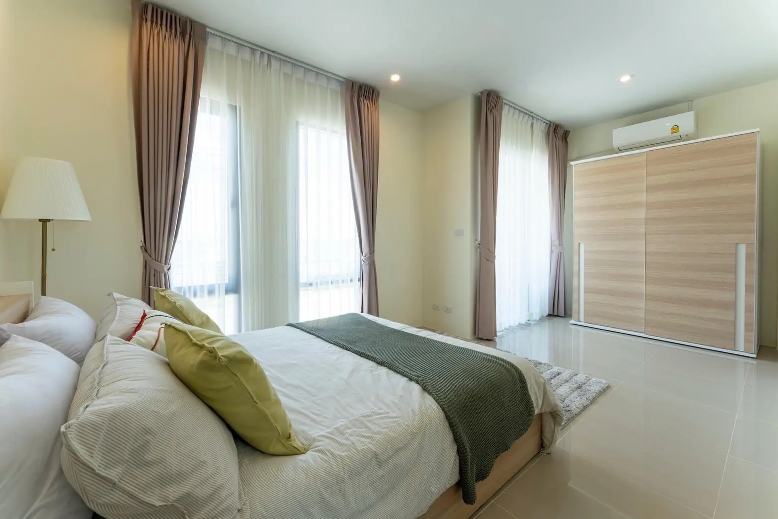 โครงการSC