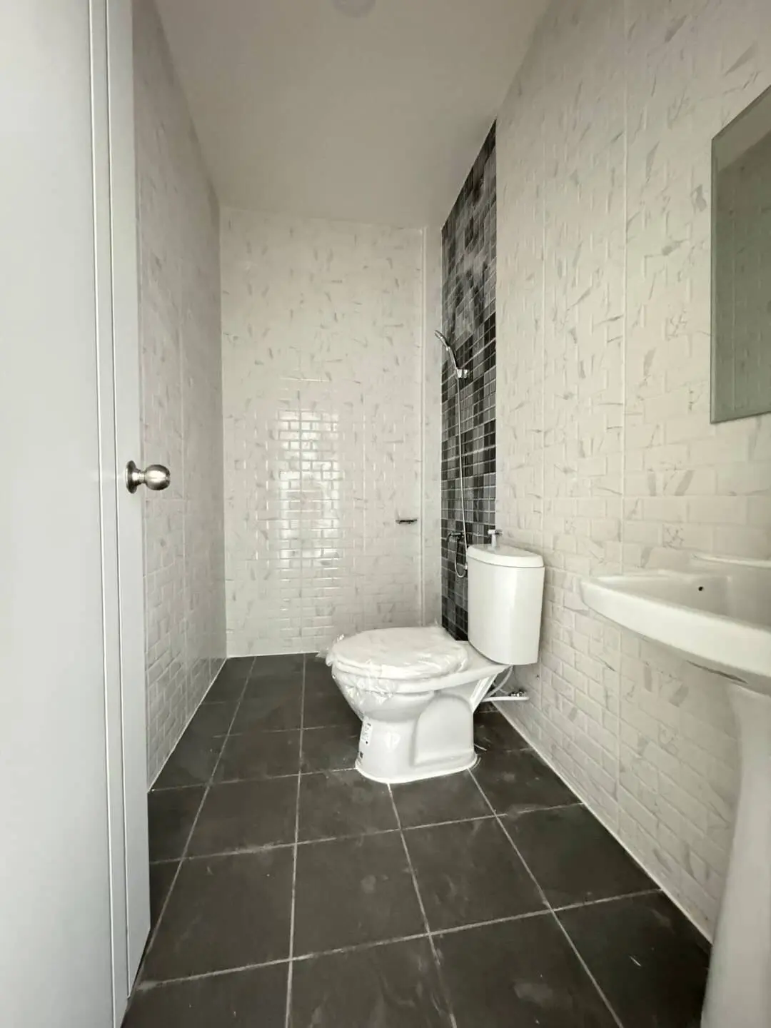 รอชื่อโครงการ