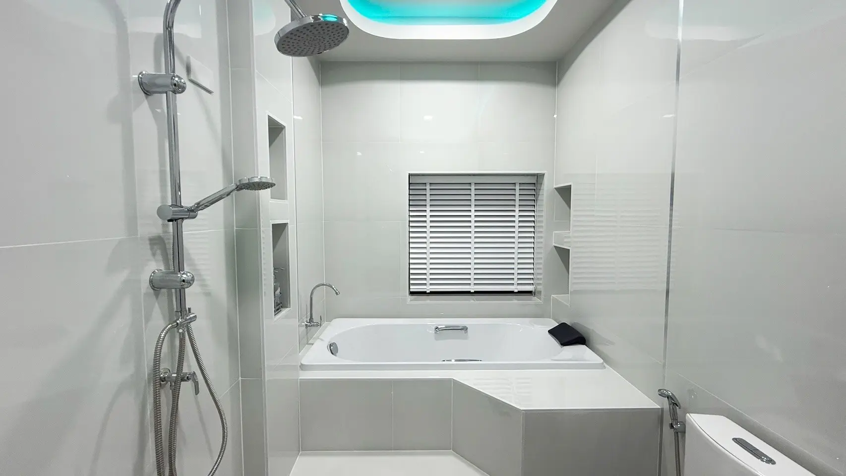 โครงการดรีมเฮาส์