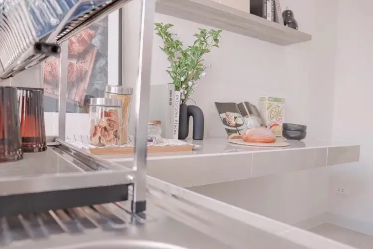 โครงการNotting Hill 2