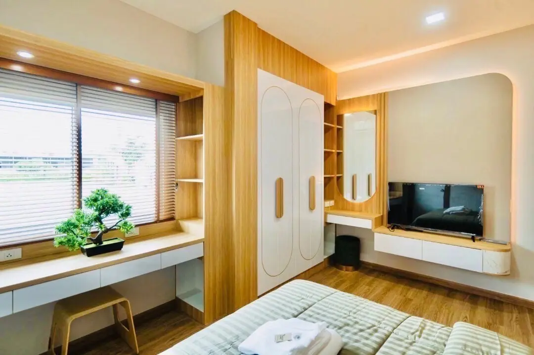 โครงการจักรวาลแลนด์