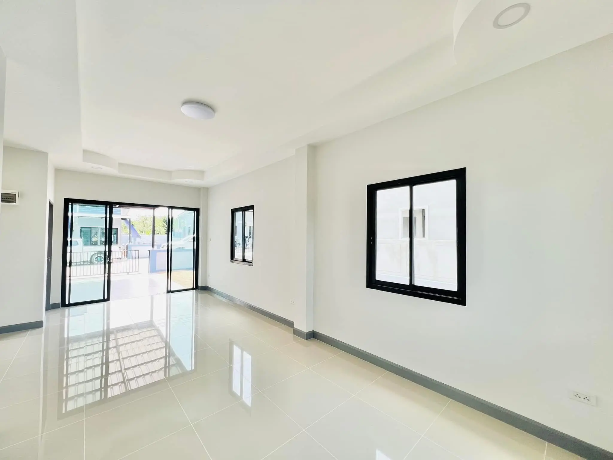 📍โครงการคงศักดิ์พาร์ควิลล์