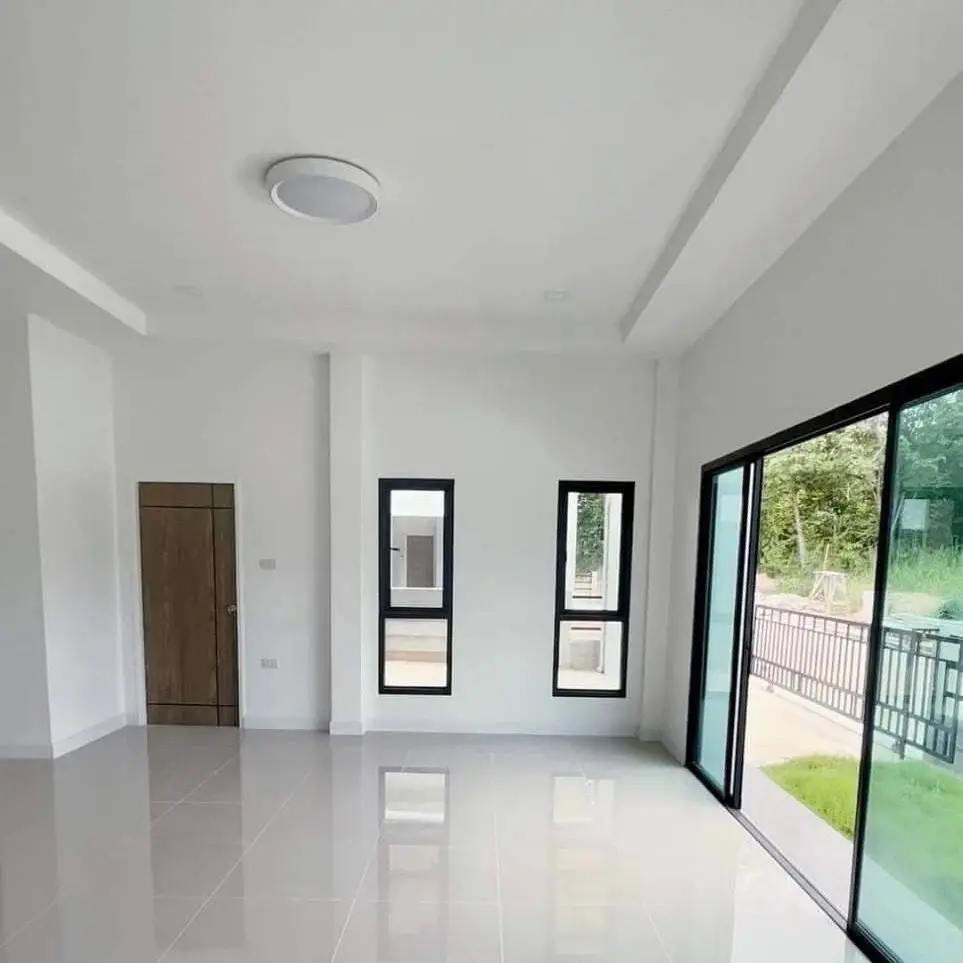 บ้านเดี่ยว #ระยอง #บ้านค่าย