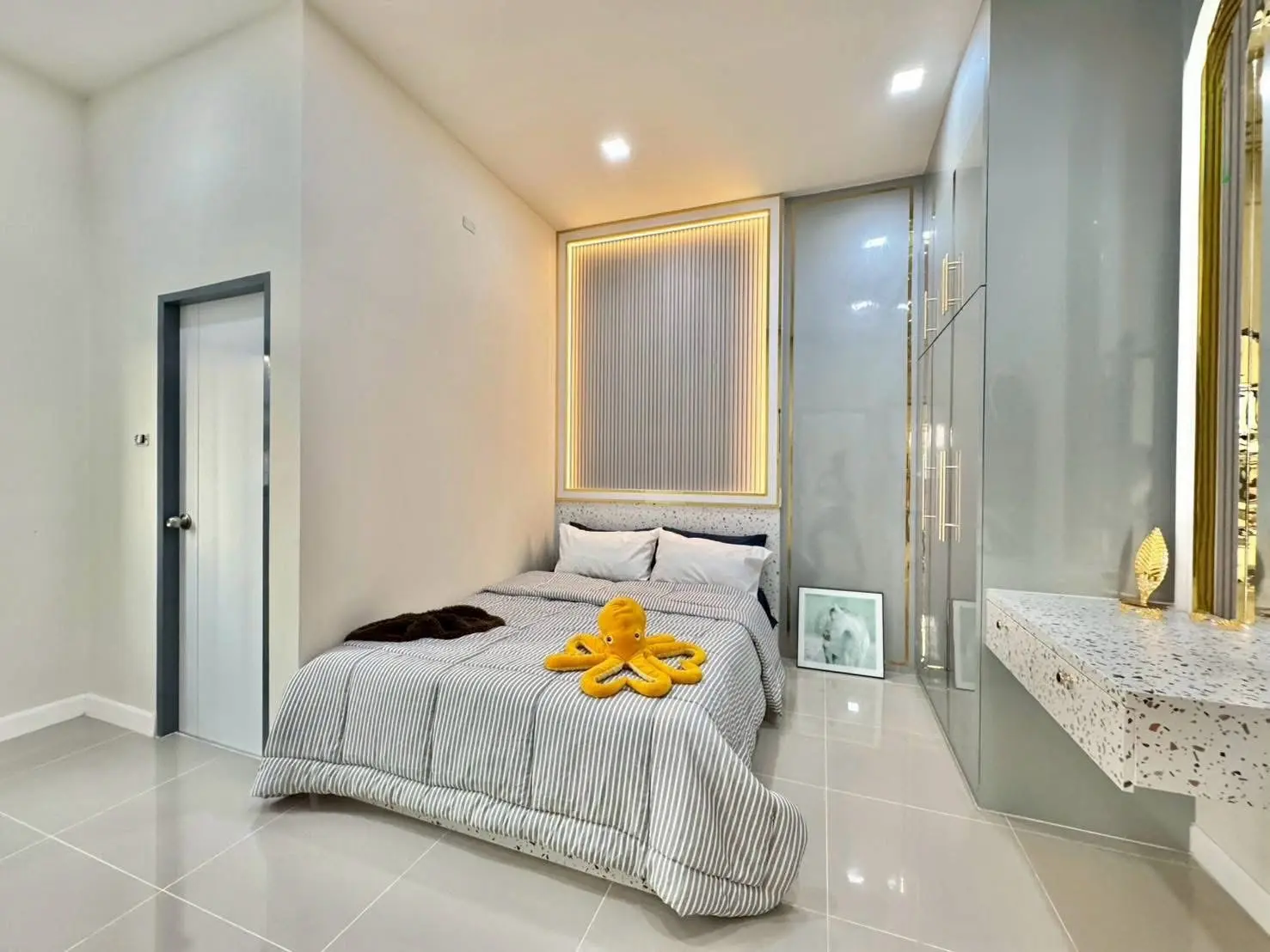 โครงการ ณมน พร็อพเพอร์ตี้