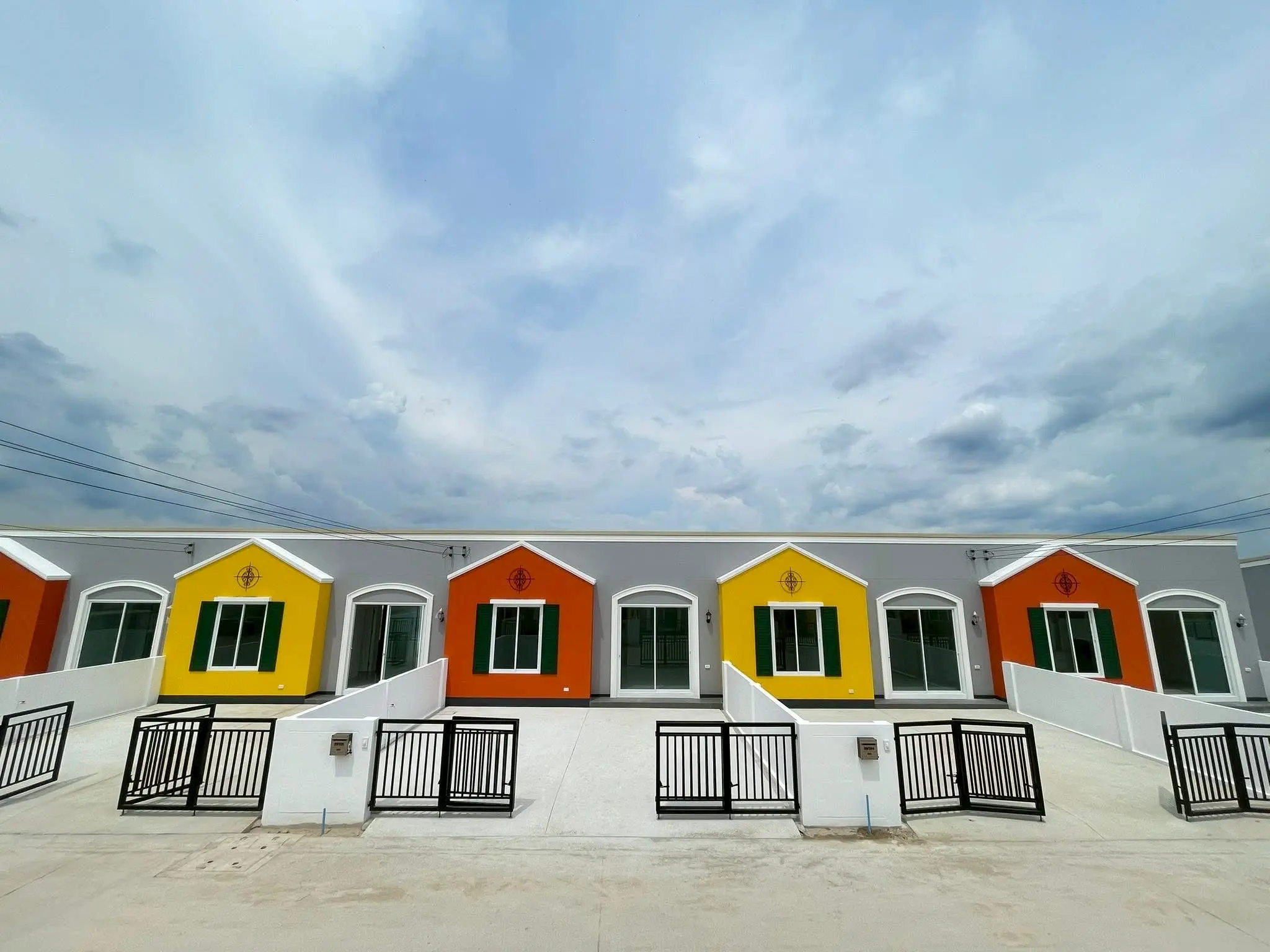 โครงการดีเดอะวัลเลย์