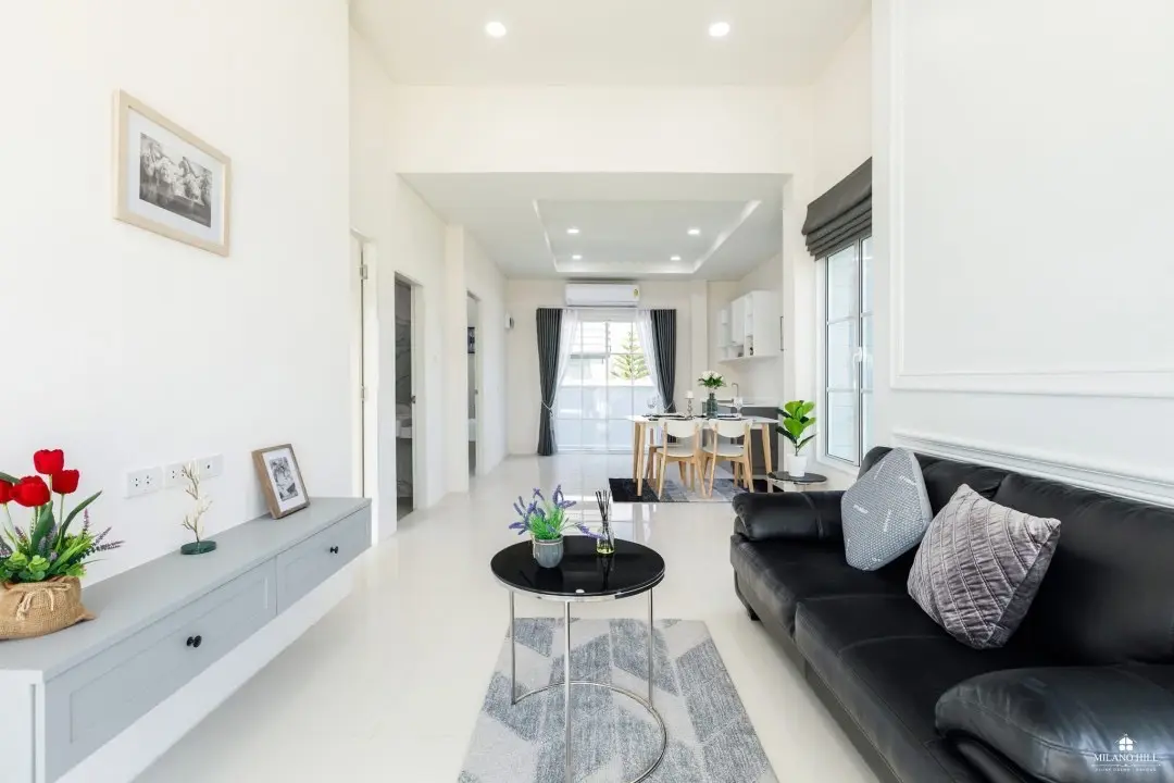 โครงการ มิราโน่ฮิลล์