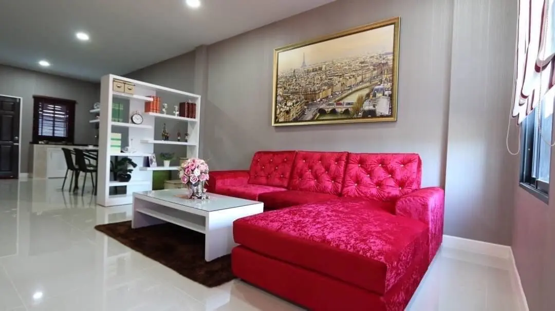 รอชื่อโครงการ