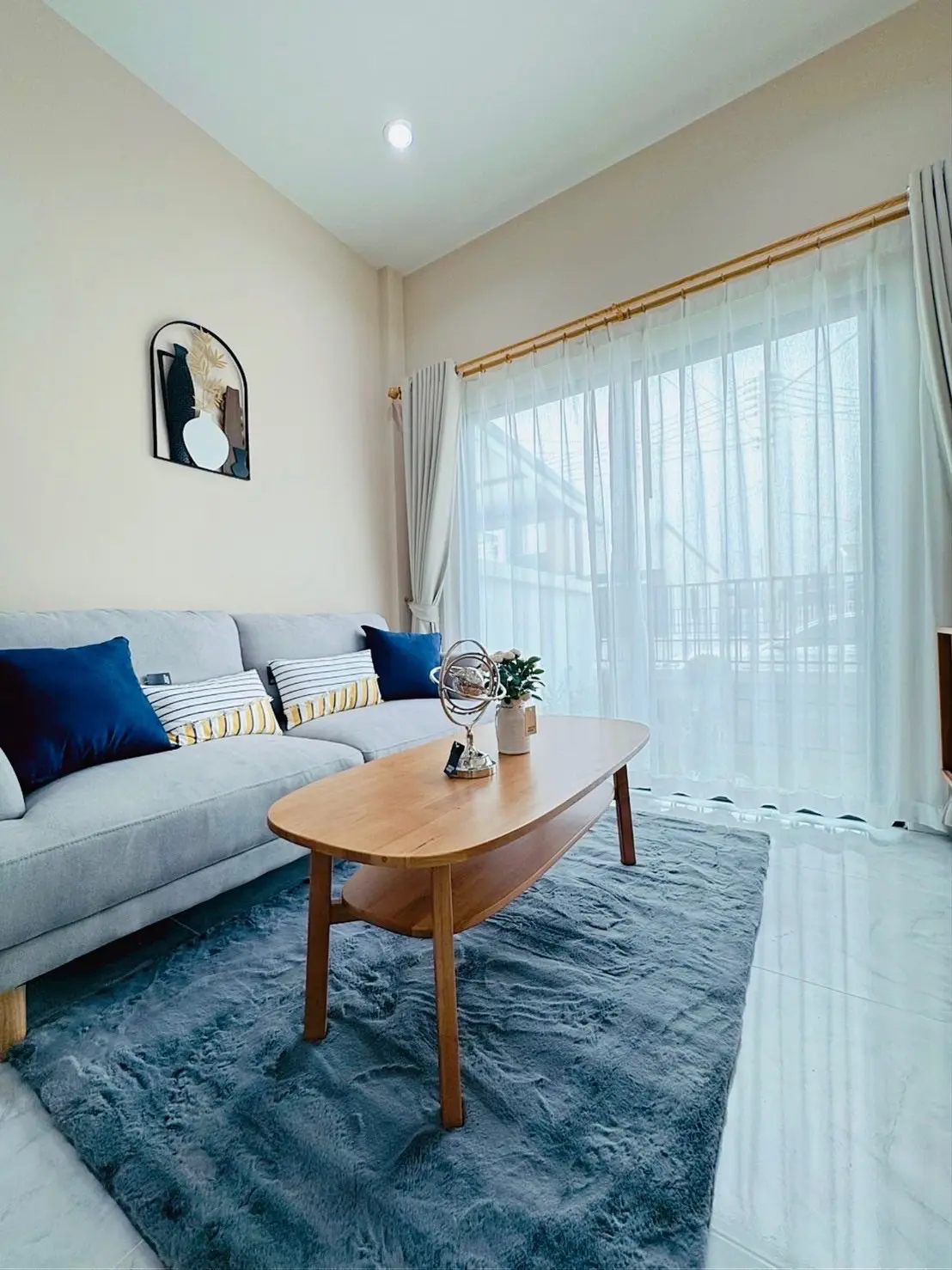 โครงการกรีนวัลเลย์ เขาไม้แก้ว