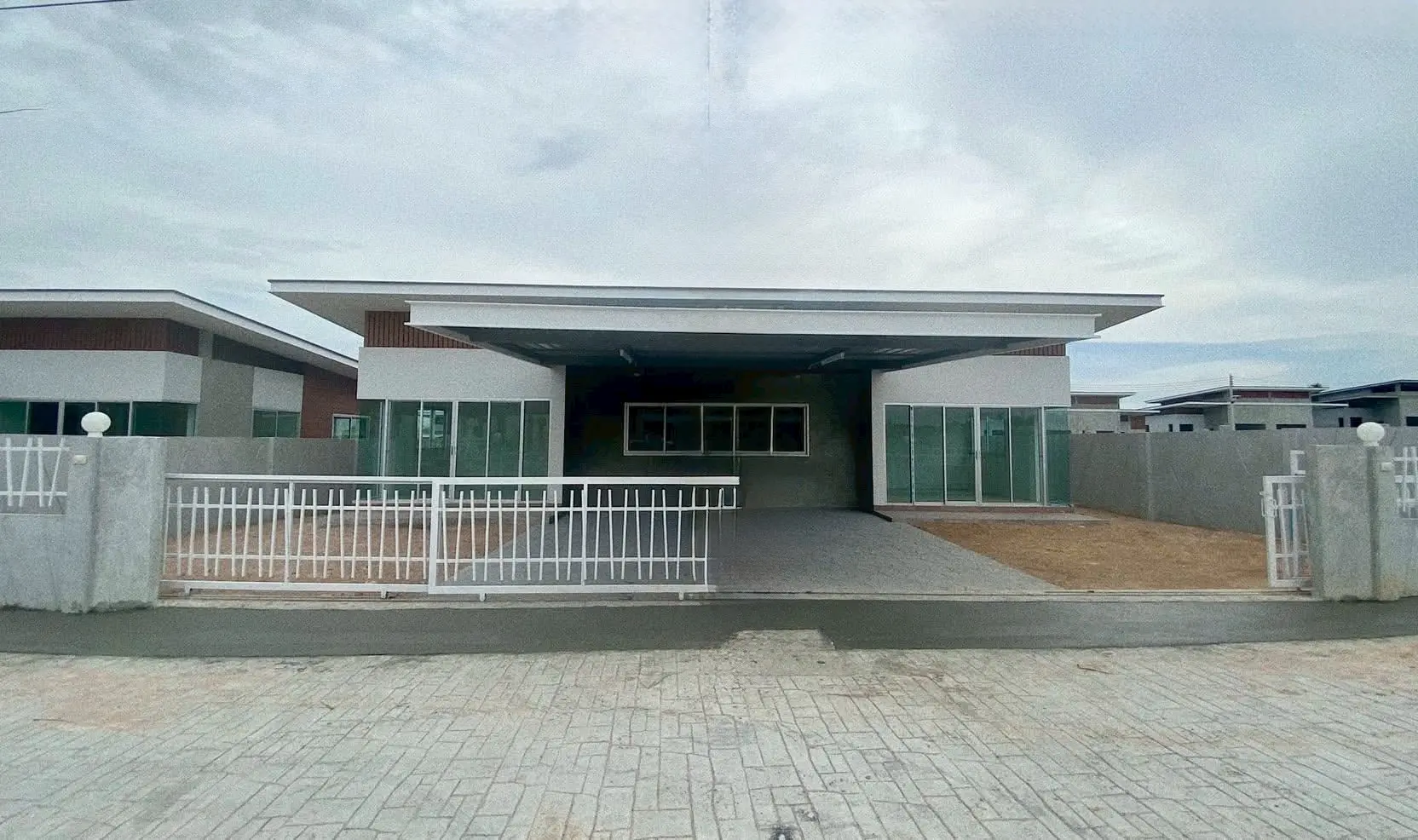 โครงการกรีนลอฟ