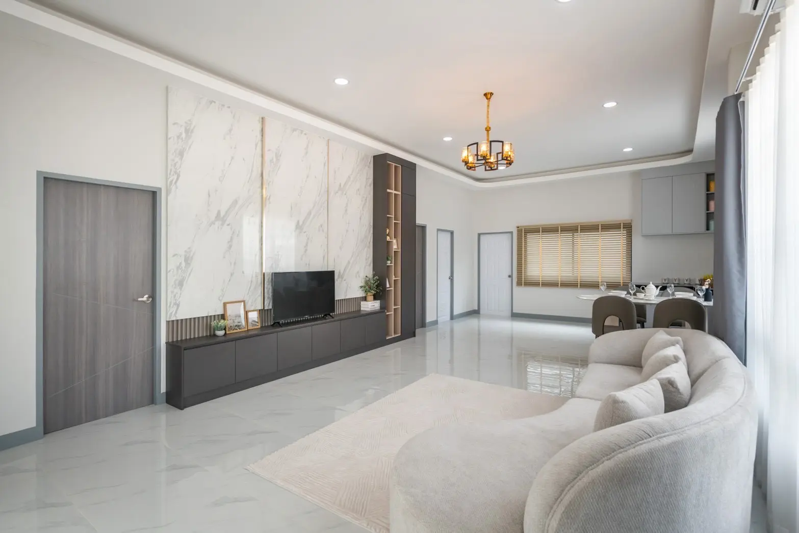 โครงการทรัพย์มณี 999 เฟส 16