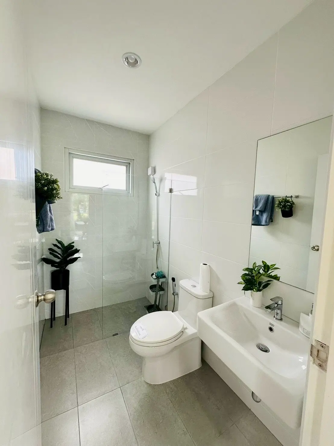 โครงการโคโม่ #แม่น้ำคู้ซอย 5