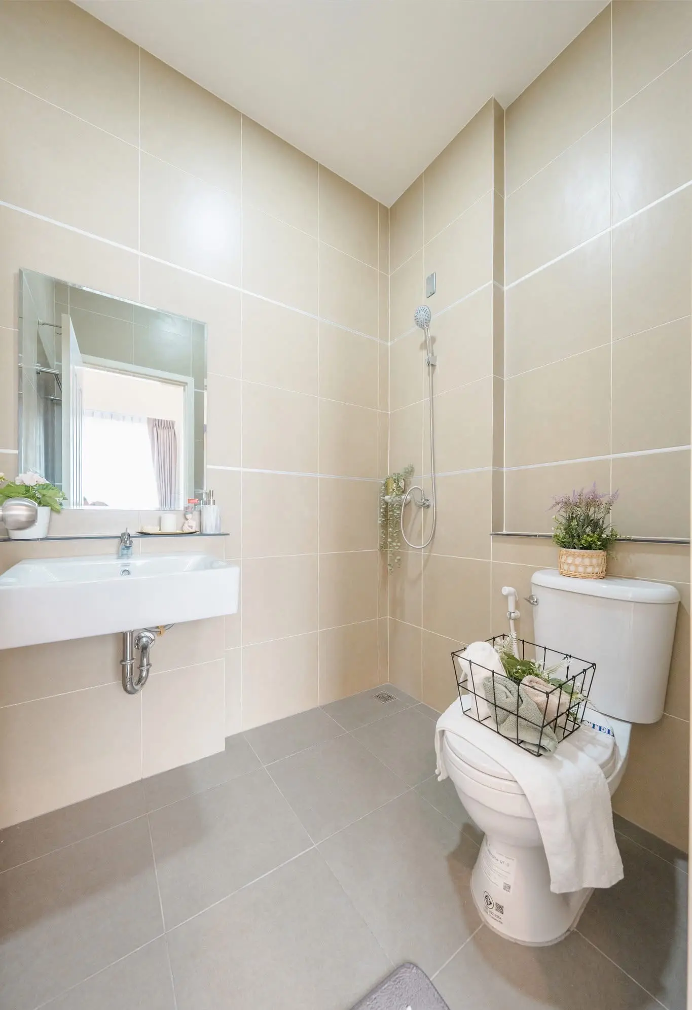 🏠 โครงการ The TYME อมตะซิตี้