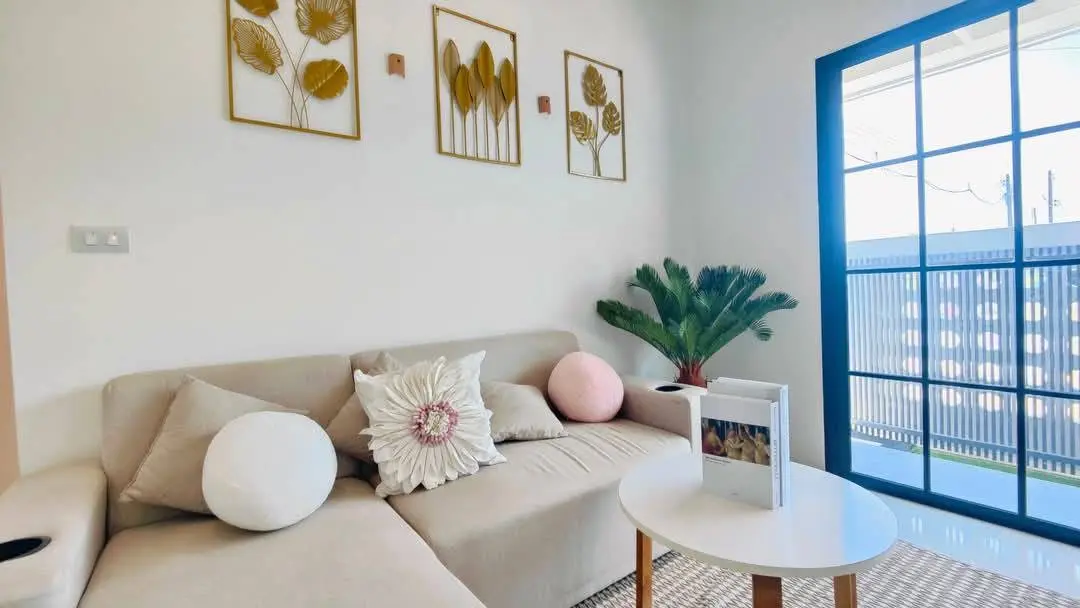 บ้านเดี่ยว #มาบตาพุด