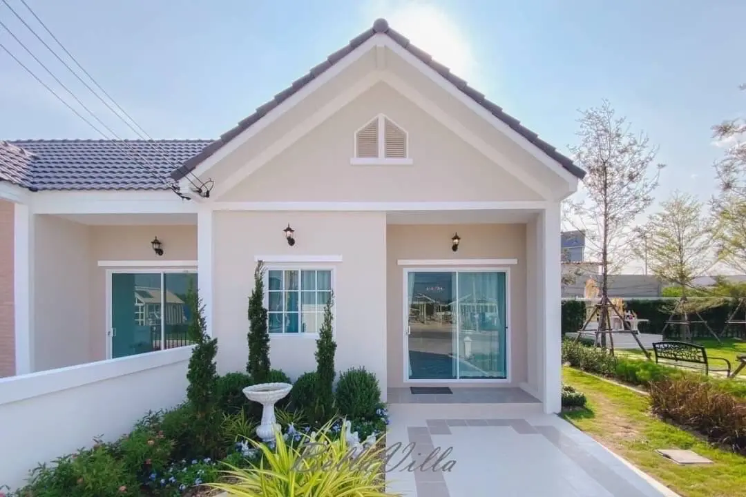 โครงการเบลล่า