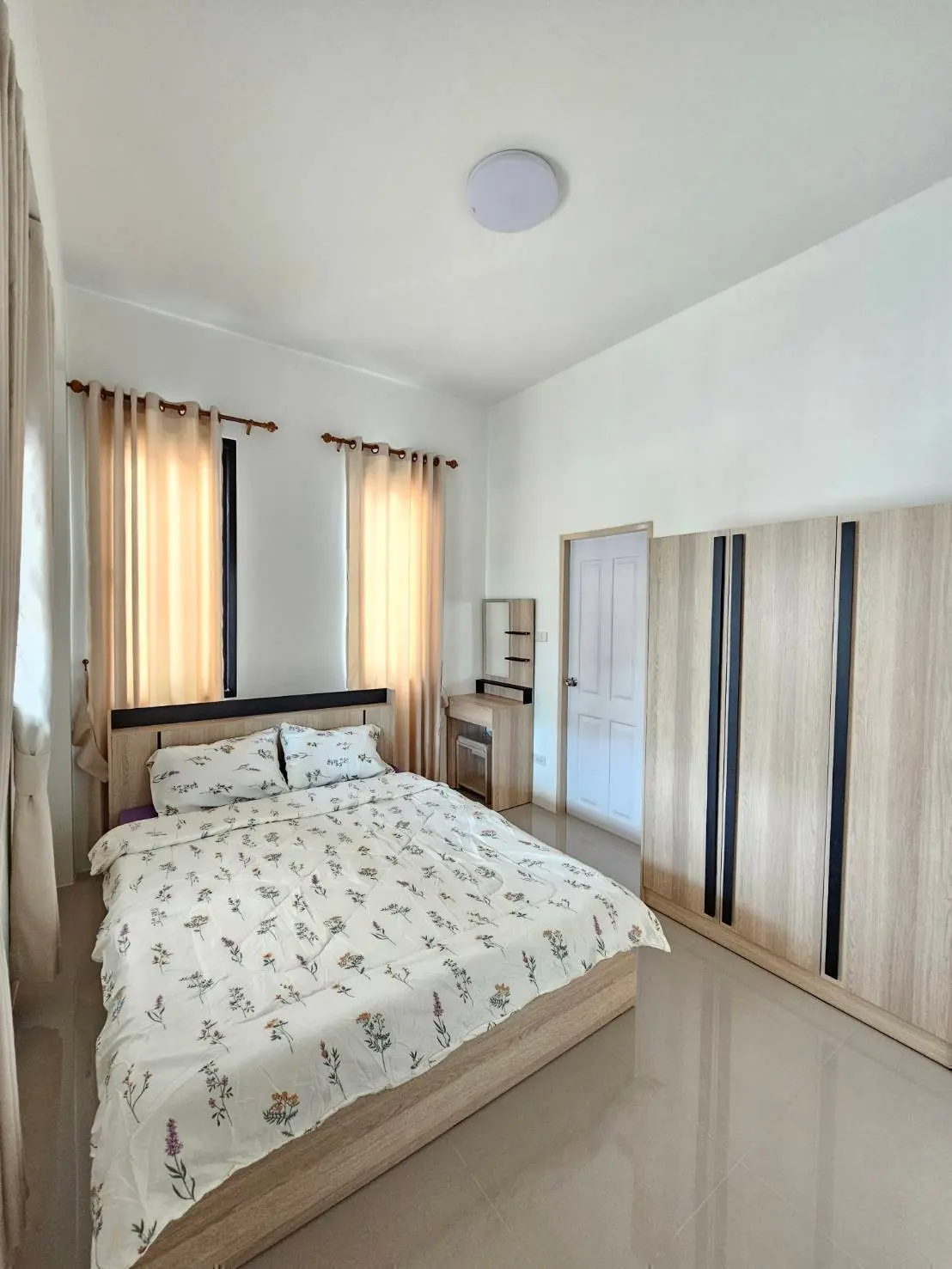 บ้านเดี่ยว#แม่น้ำคู้ซอย 5 #ใกล้โรงเรียนอรวิน# ใกล้ห้าง CK