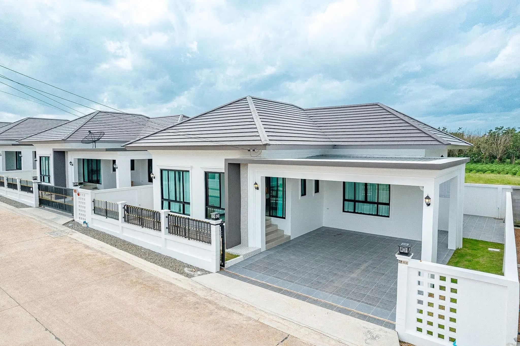 โครงการพรลดาแกรนด์ฮิลล์