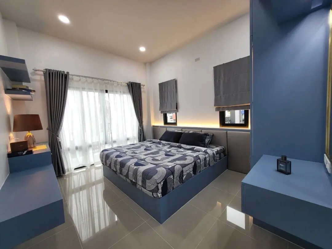 โครงการพรลดาแกรนด์ฮิลล์