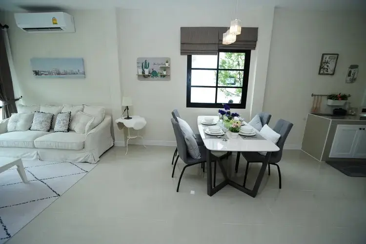 โครงการNotting Hill 2