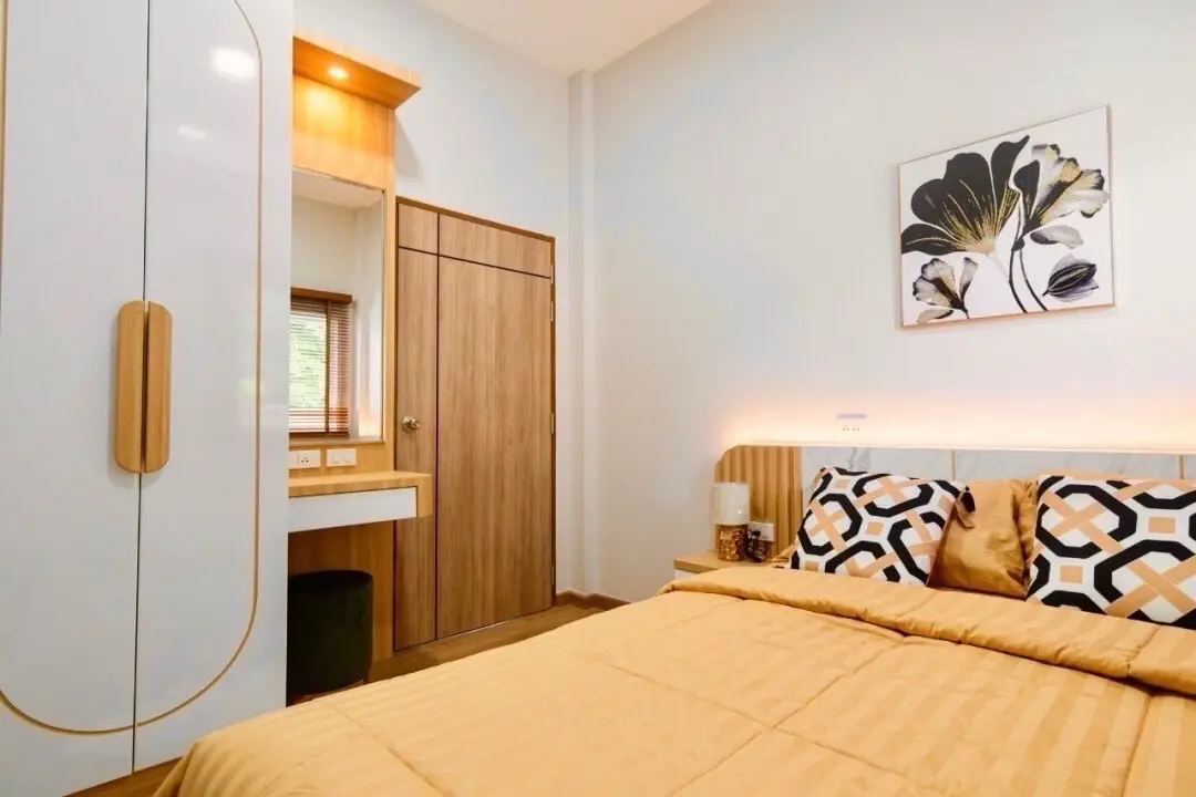 โครงการจักรวาลแลนด์